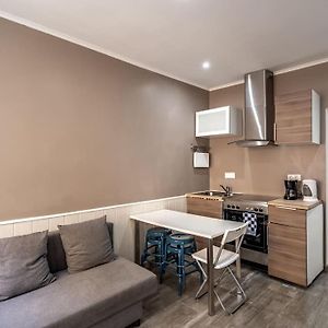 Appartement met een Slaapkamer